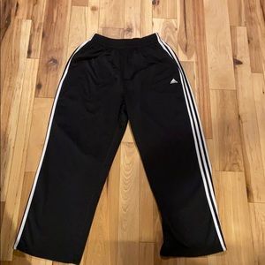 Men’s large sweatpants